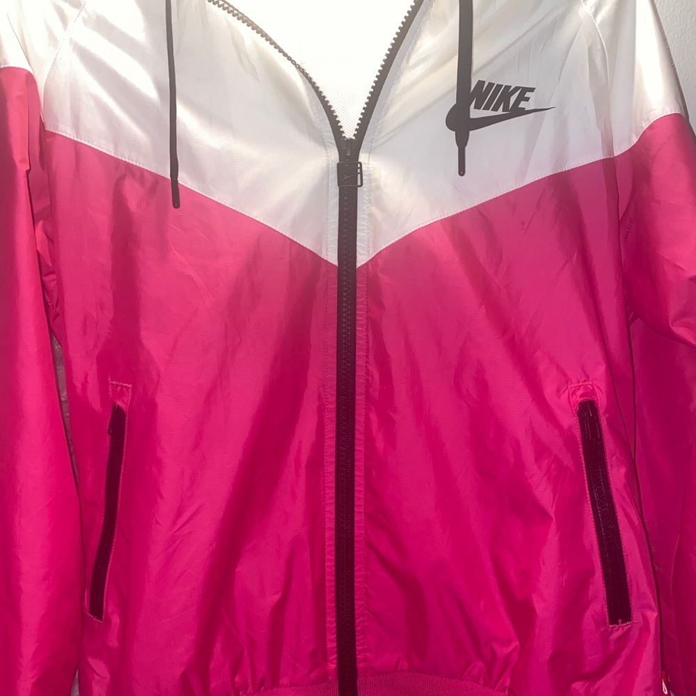 Nike Windbreaker